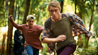 Nowhere Boys - Series 1