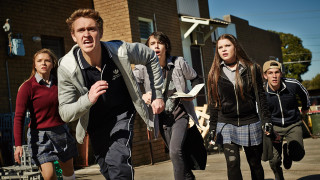 Nowhere Boys – Series 2