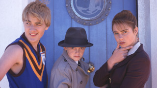 Round the Twist - Series 4