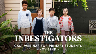 The Inbestigators Q&A Webinar Announced for Term 4