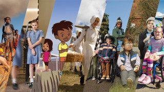 Seven OzKidsTV Series to Screen at CICFF