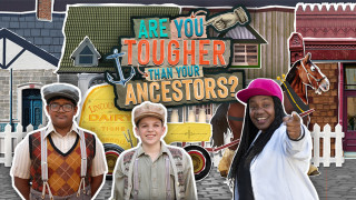 Coming in Term 4: Are You Tougher Than Your Ancestors? Q&A Webinar 