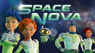 Blast Off! Space Nova Launches on ABC ME