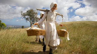 Ancestors Arrives at Hahndorf Academy