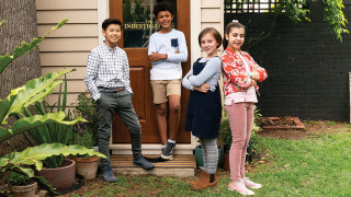 Record export sales of Australian children's television shows in 2021-22