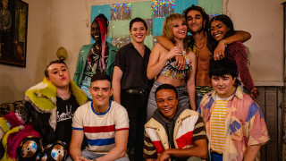 More Than This sweeps international children's film festival