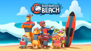 Teach water safe behaviours with the SLSA-endorsed Kangaroo Beach resource 