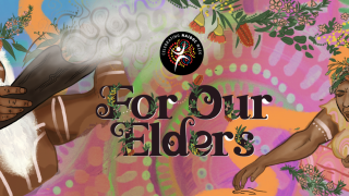 For Our Elders: celebrating NAIDOC Week through First Nations screen stories