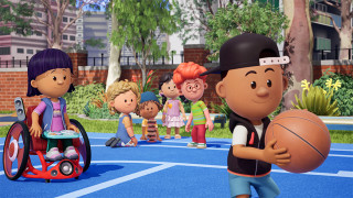 World premiere of Eddie's Lil' Homies this February