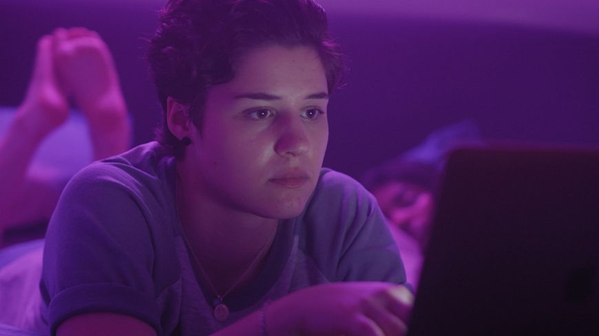 More Than This Zari Consent and respectful relationships teaching resource