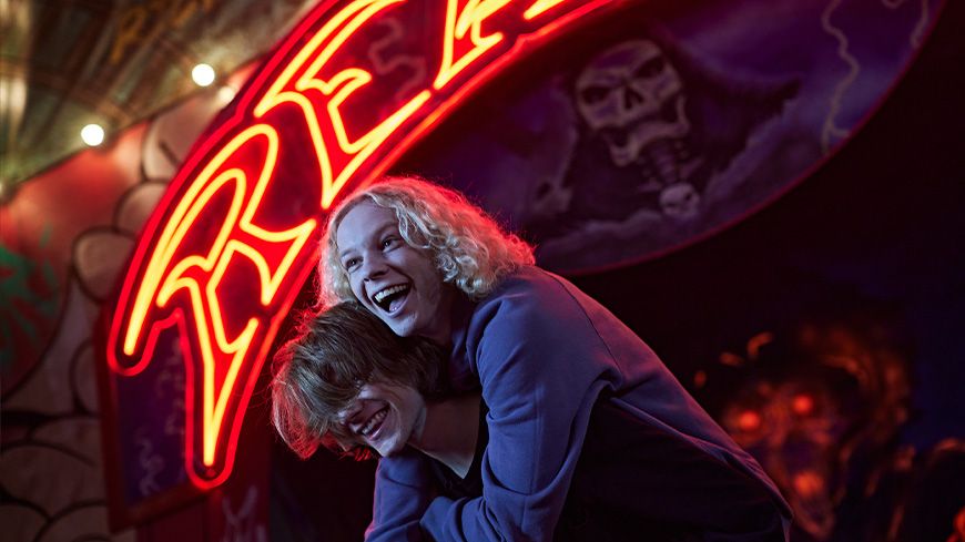 Crazy Fun Park Crazy Fun Park