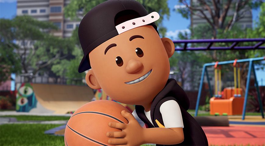 Eddie's Lil' Homies_870x489px Eddie's Lil' Homies_870x489px