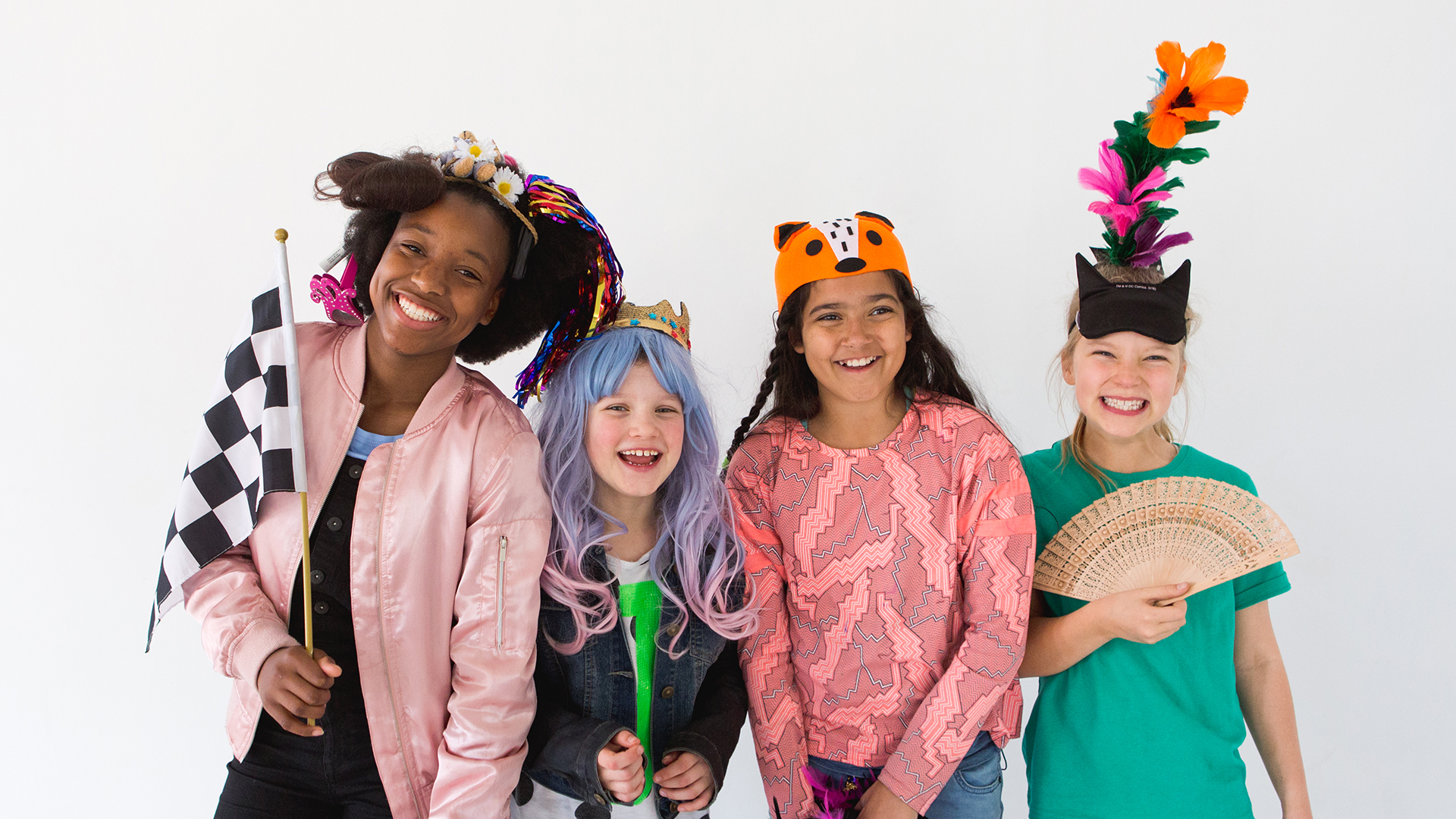 The Funny Ones Image from 'The Funny Ones' TV