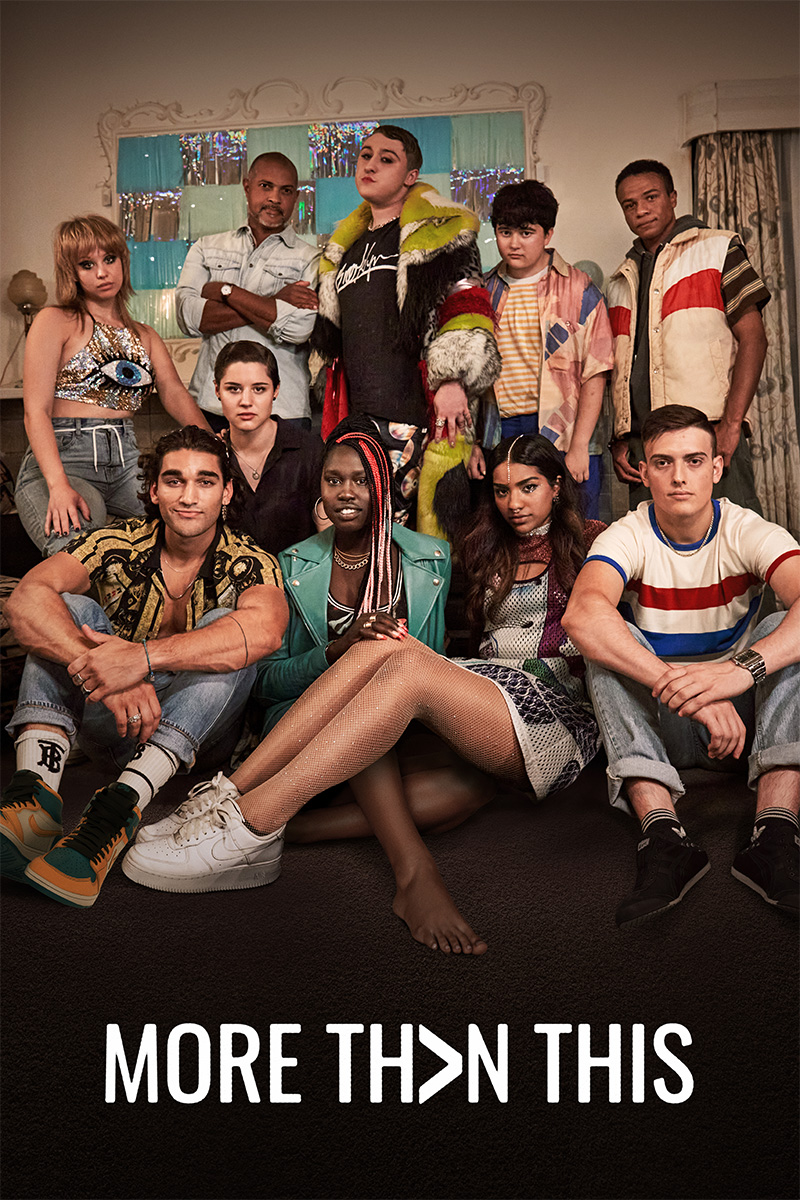 More Than This.  Released 2022-11-01