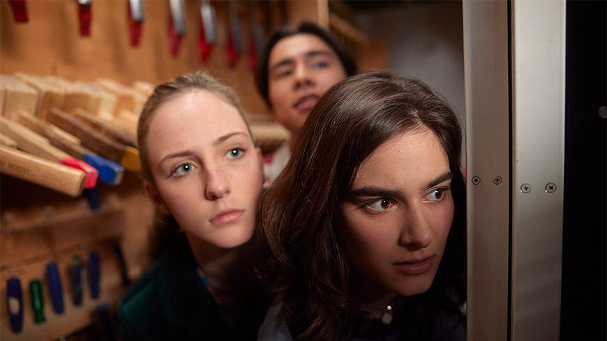 The Pm S Daughter Sadie -natalie English- Ollie -jaga Yap- Cat -cassandra Helmot- S2ep4 Sd15 Joelpratley 092 87 The Pm S Daughter Sadie -natalie English- Ollie -jaga Yap- Cat -cassandra Helmot- S2ep4 Sd15 Joelpratley 092 87